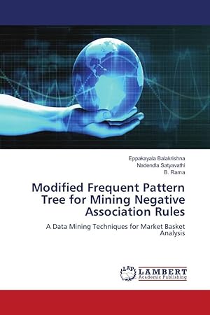 Imagen del vendedor de Modified Frequent Pattern Tree for Mining Negative Association Rules a la venta por moluna