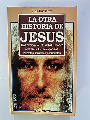 La otra historia de Jesús