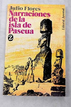 Narraciones de la isla de Pascua