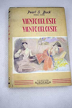 Imagen del vendedor de Viento del Este, viento del Oeste a la venta por Libros Tobal