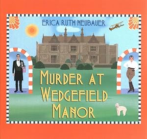 Immagine del venditore per Murder at Wedgefield Manor venduto da GreatBookPrices