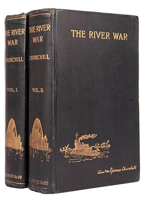 Seller image for The River War. for sale by Shapero Rare Books