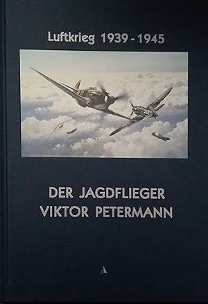 Bild des Verkufers fr Luftkrieg 1939-1945 zum Verkauf von Buchhandlung Sthr GmbH