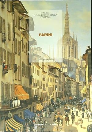 Immagine del venditore per Parini venduto da Librodifaccia