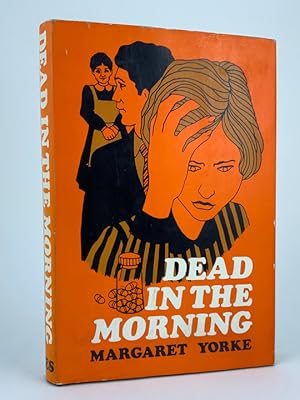 Imagen del vendedor de Dead In The Morning a la venta por Stephen Conway Booksellers