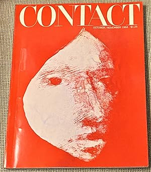 Contact, October/November 1964