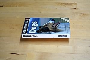 Bild des Verkufers fr The Observer's Book of Dogs (Observer's Pocket) zum Verkauf von HALCYON BOOKS