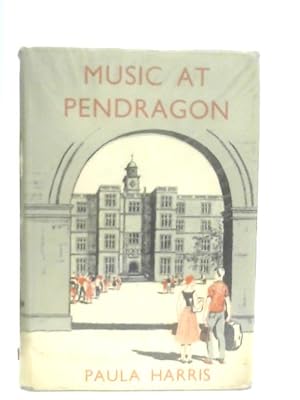Bild des Verkufers fr Music at Pendragon zum Verkauf von World of Rare Books