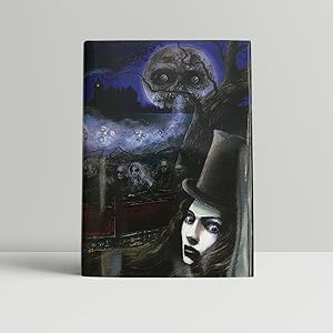 Seller image for Doctor Sleep - with two dust wrappers, one signed by Glenn Chadbourne for sale by John Atkinson Books ABA ILAB PBFA