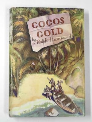 Seller image for Cocos gold for sale by Cotswold Internet Books