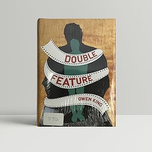 Seller image for Double Feature for sale by John Atkinson Books ABA ILAB PBFA