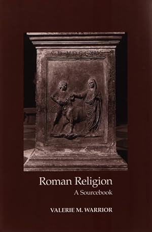 Bild des Verkufers fr Roman Religion: A Sourcebook. The Focus Classical Sources. zum Verkauf von Fundus-Online GbR Borkert Schwarz Zerfa