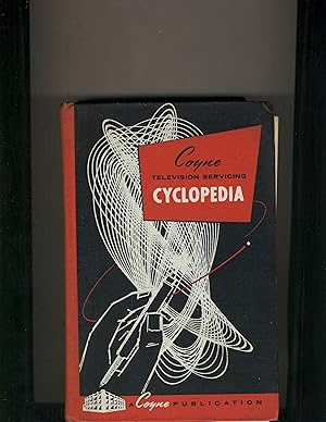 Bild des Verkufers fr Cyclopedia zum Verkauf von Richard Lemay