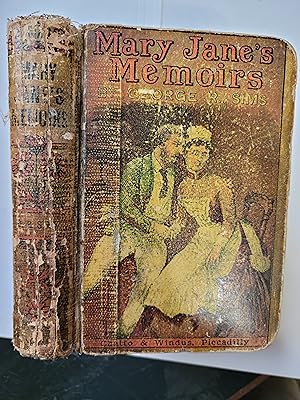 Mary Jane's Memoirs: Compiled from Her Own MS (1896)