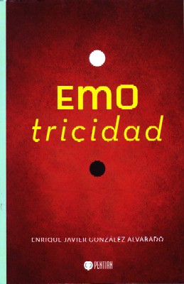 Imagen del vendedor de EMO TRICIDAD a la venta por Librera Raimundo