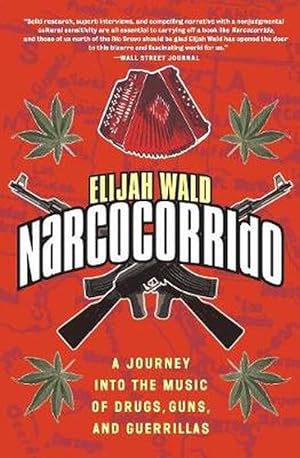 Seller image for Narcocorrido (Paperback) for sale by AussieBookSeller