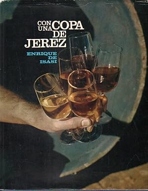 CON UNA COPA DE JEREZ