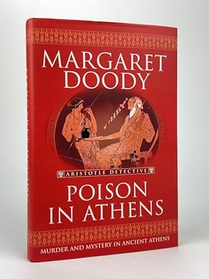 Immagine del venditore per Poison In Athens venduto da Stephen Conway Booksellers
