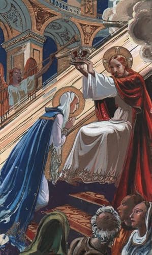 Image du vendeur pour Ave Maria". mis en vente par Librairie Chretien