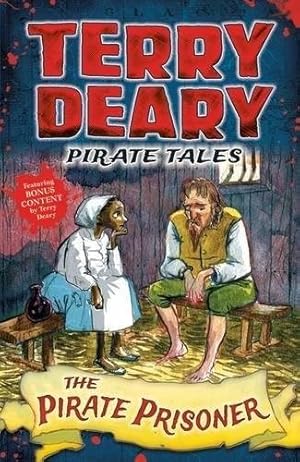 Seller image for Pirate Tales: the Pirate Prisoner for sale by GreatBookPrices