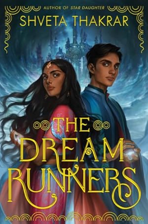 Seller image for Dream Runners for sale by GreatBookPrices