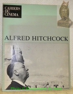 Image du vendeur pour Cahiers du Cinma. Alfred Hitchcock. mis en vente par Bouquinerie du Varis