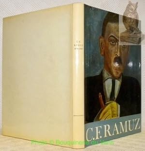 Seller image for C. F. Ramuz, 1878 - 1947. Ouvrage publi sous le patronnage de la Fondation C.F.Ramuz. for sale by Bouquinerie du Varis