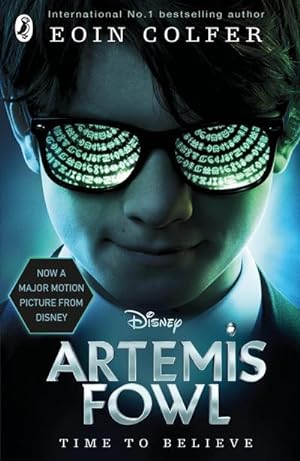 Bild des Verkäufers für Artemis Fowl: Film Tie-In (Artemis Fowl, 17) zum Verkauf von Rheinberg-Buch Andreas Meier eK