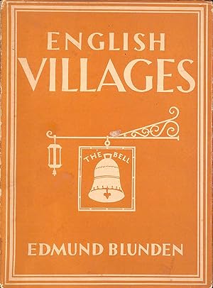 Seller image for English Villages for sale by M Godding Books Ltd