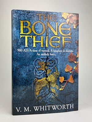 Seller image for The Bone Thief for sale by Stephen Conway Booksellers