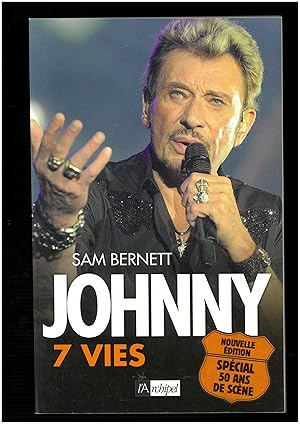 Johnny : 7 vies