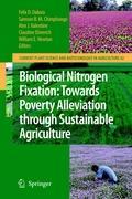 Image du vendeur pour Biological Nitrogen Fixation: Towards Poverty Alleviation through Sustainable Agriculture mis en vente par moluna