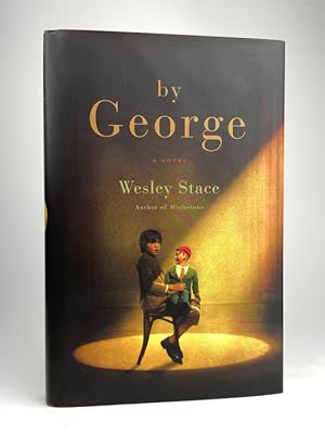 Seller image for by George for sale by Stephen Conway Booksellers