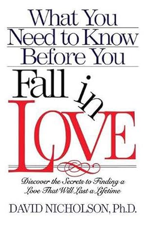 Imagen del vendedor de What You Need to Know before You Fall in Love (Paperback) a la venta por AussieBookSeller