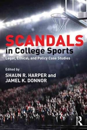 Seller image for Scandals in College Sports for sale by GreatBookPrices