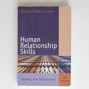 Seller image for Human Relationship Skills: Coaching and Self-Coaching for sale by Fireside Bookshop