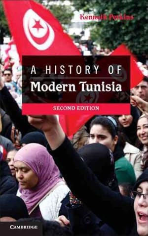 Image du vendeur pour History of Modern Tunisia mis en vente par GreatBookPrices