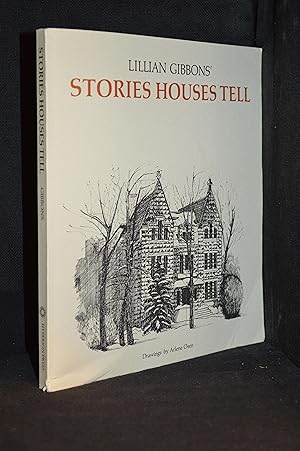 Stories Houses Tell