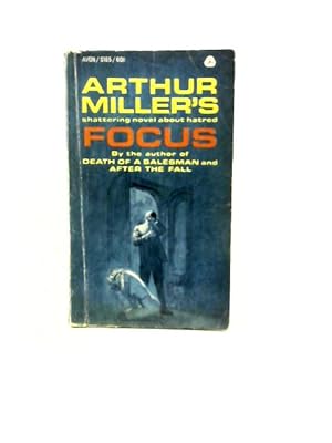 Immagine del venditore per Focus venduto da World of Rare Books