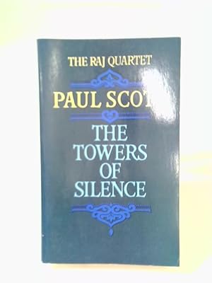 Image du vendeur pour The Towers of Silence mis en vente par World of Rare Books