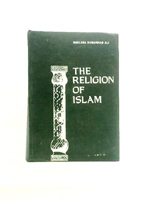 Seller image for The Religion of Islam for sale by World of Rare Books