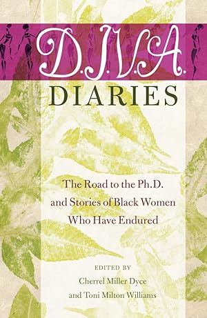 Seller image for D.I.V.A. Diaries for sale by moluna