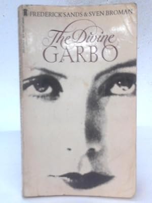 Bild des Verkufers fr The Divine Garbo zum Verkauf von World of Rare Books