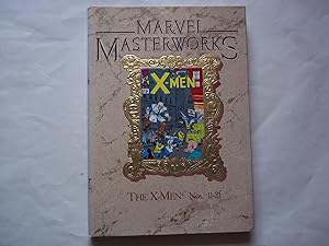 Marvel Masterworks: X-Men Vol. 7 (1988) Reprinting X-Men Nos. 11-21 (Volume 7 in the Marvel Maste...