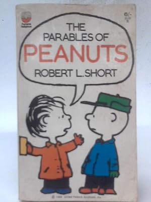 Immagine del venditore per The Parables of Peanuts venduto da World of Rare Books