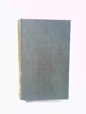 Seller image for The Poetical Works Percy Bysshe Shelley Vol V. for sale by World of Rare Books