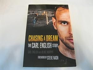 Chasing a Dream: The Carl English Story