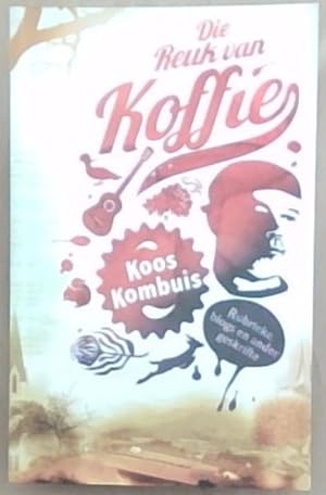 Seller image for Die Reuk Van Koffie for sale by Chapter 1