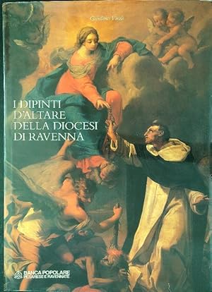 Imagen del vendedor de I dipinti d'altare della Diocesi di Ravenna a la venta por Miliardi di Parole
