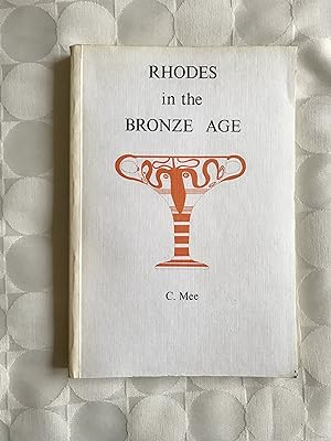 Rhodes in the Bronze Age. An Archaeological Survey.